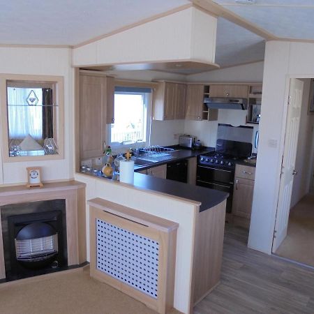 The Wolds: The Wolds:- 6 Berth, Central Heated Ingoldmells Exterior foto