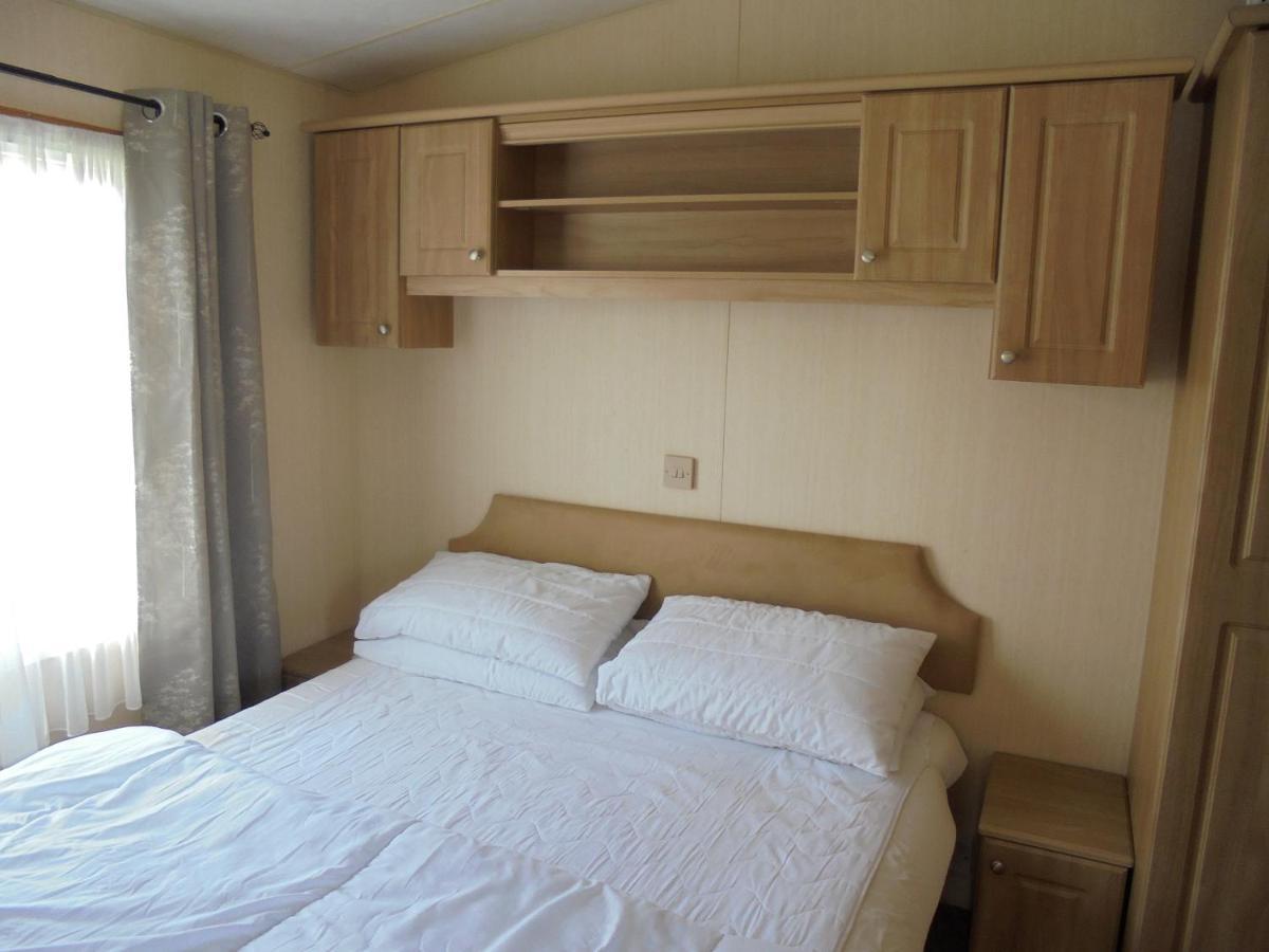 The Wolds: The Wolds:- 6 Berth, Central Heated Ingoldmells Exterior foto