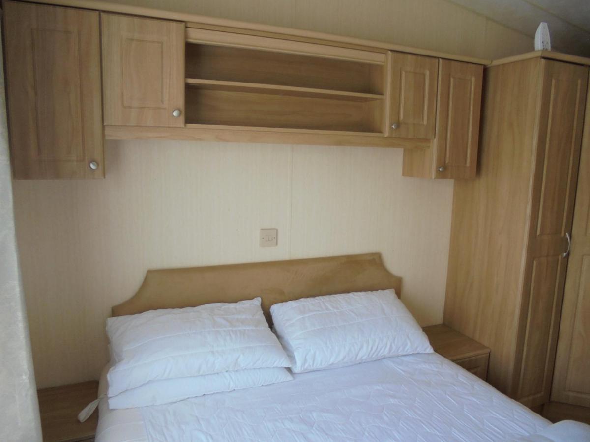 The Wolds: The Wolds:- 6 Berth, Central Heated Ingoldmells Exterior foto