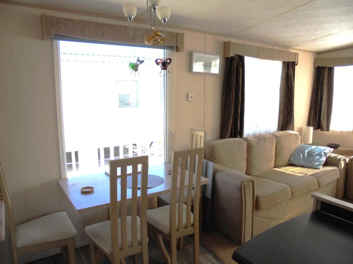 The Wolds: The Wolds:- 6 Berth, Central Heated Ingoldmells Exterior foto
